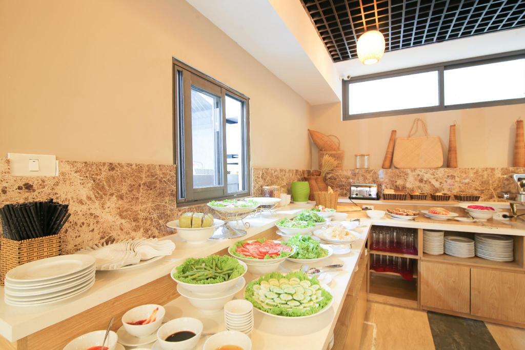 ダナンのRoyal Huy Hotel Danang — 写真5
