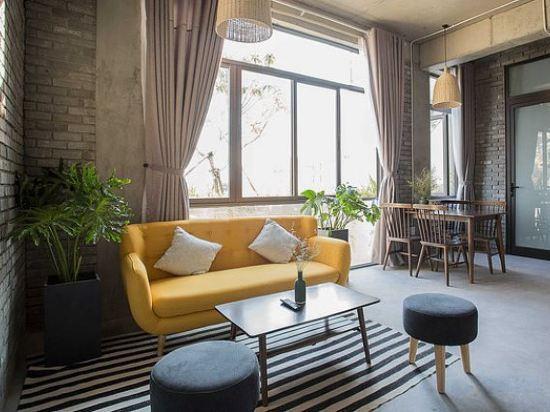 The Vietnam Hostel in Da Nang
