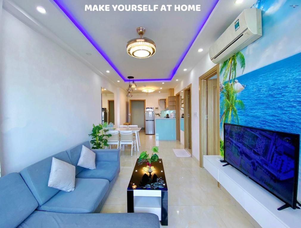 ダナンの[Free Pickup]-Muong Thanh Sea View -  2 Bedrooms — 写真5