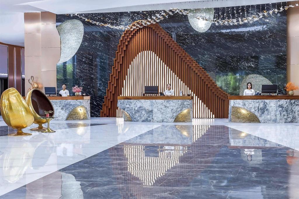 ダナンのKOI Resort & Residence Da Nang - Inclusive Spa access — 写真6