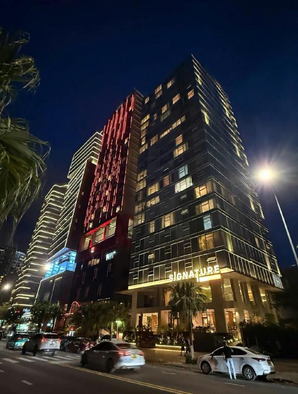 ダナンのFusion Suites Luxury Đà Nẵng — 写真6
