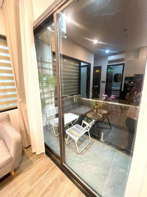 ダナンのB&B House - Căn Hộ Cao Cấp Tại Đà Nẵng — 写真3
