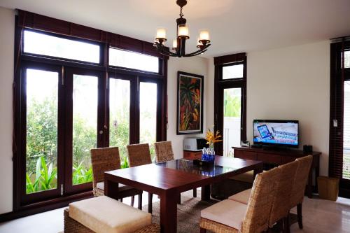 ダナンの4BR Pearl Villa at Furramar Danang — 写真4