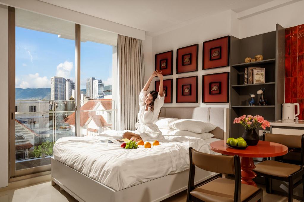 Amenity (Guest room)