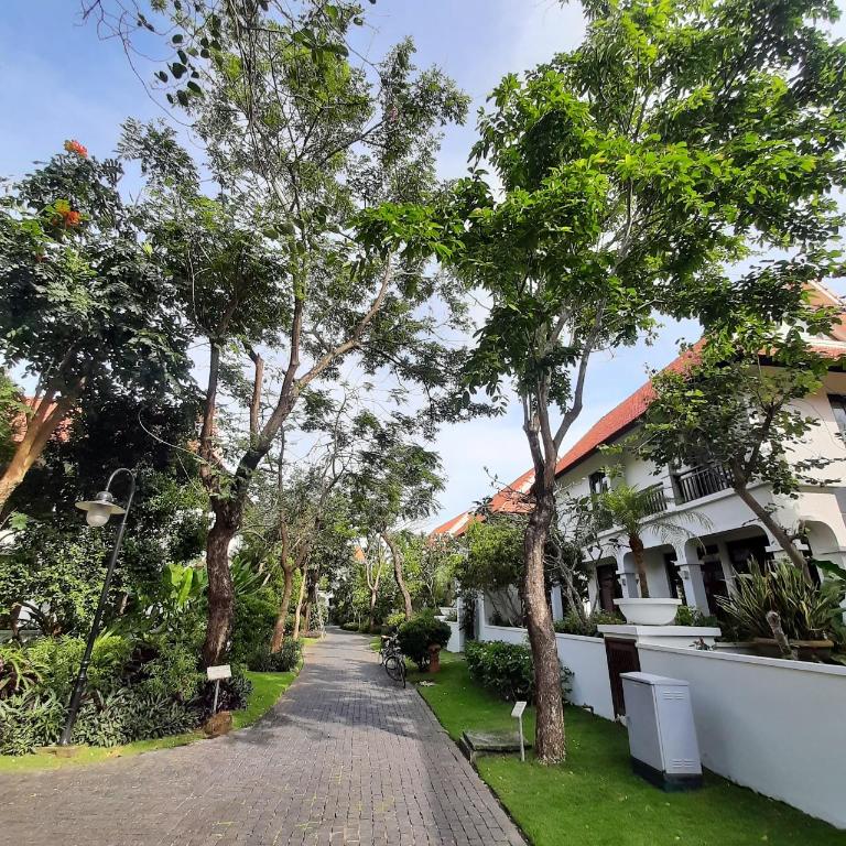 ダナンのGreen Villa, 3BR - Private, Villa Danang — 写真6