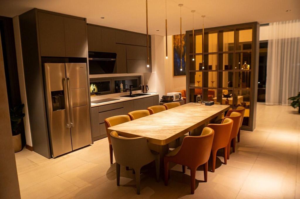 ダナンのLuxury villa with 4 bedrooms — 写真4
