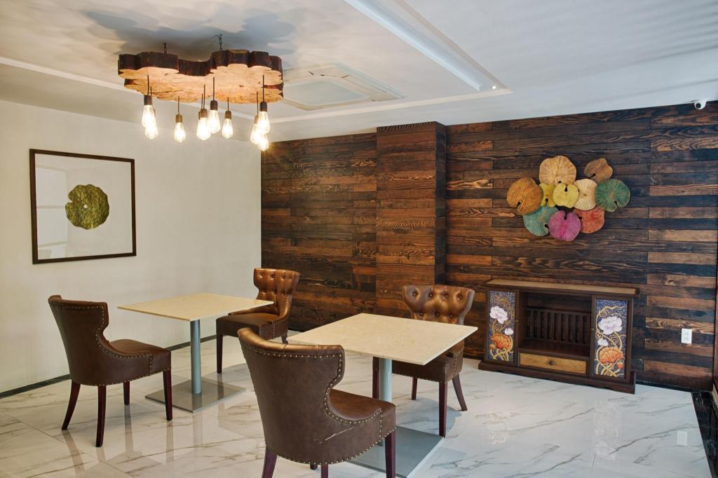 ダナンのSen Boutique Hotel — 写真6