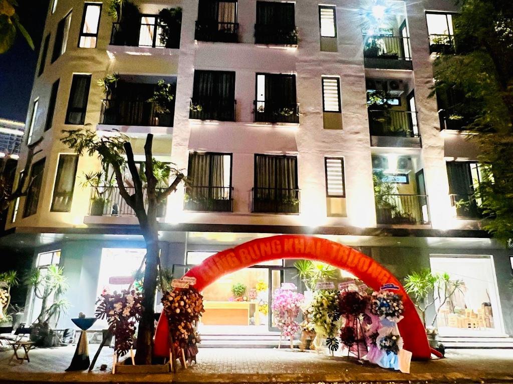 ダナンのKim House Boutique Da Nang — 写真6