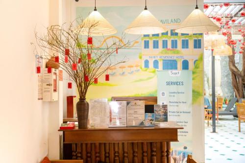ダナンのSujet Residence Service Da Nang — 写真6
