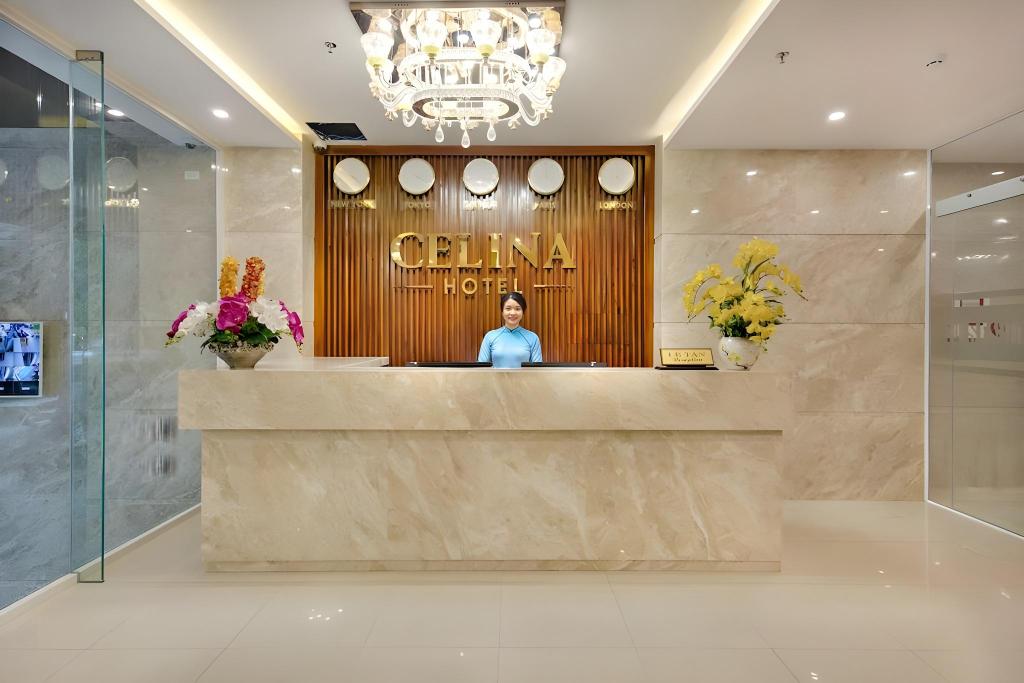 ダナンのCELINA HOTEL & APARTMENT — 写真3