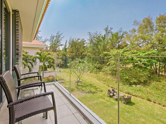 ダナンのThe Ocean Villa Da Nang By Abogo — 写真2