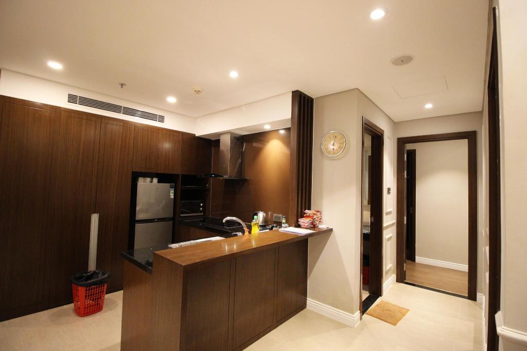 ダナンのNeo Classic Condo — 写真6