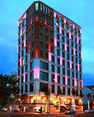 ダナンのDanaCiti Hotel — 写真3