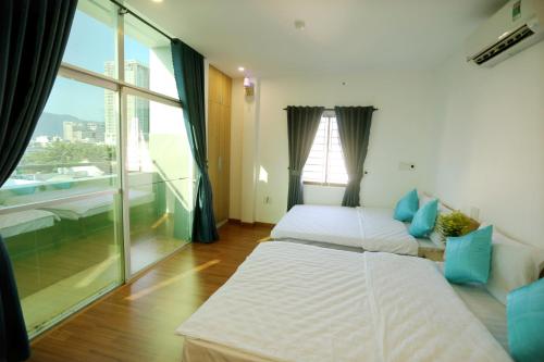 ダナンのDaNa Home Hotel — 写真2