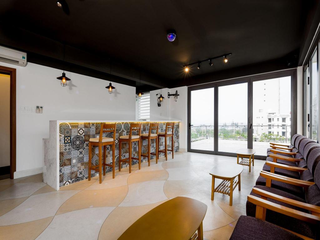 ダナンのThe Stunning Pool Villa Da Nang — 写真6