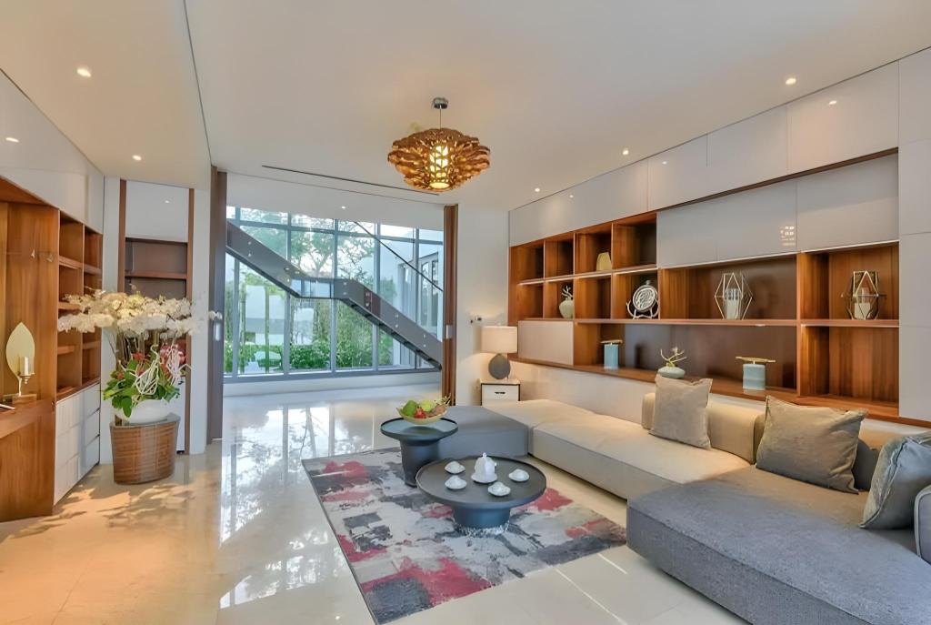 Ocean Villa Da Nang in Da Nang — photo 4