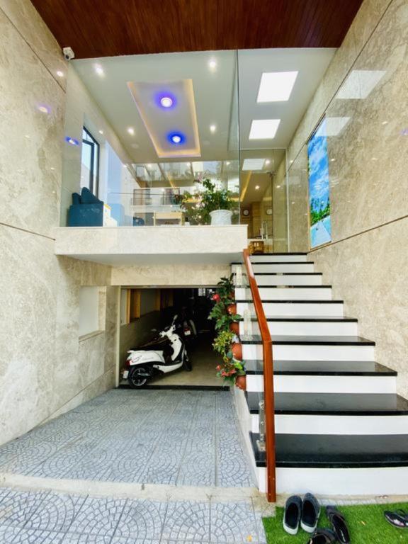 ダナンのBlue S Hotel & Apartment — 写真5