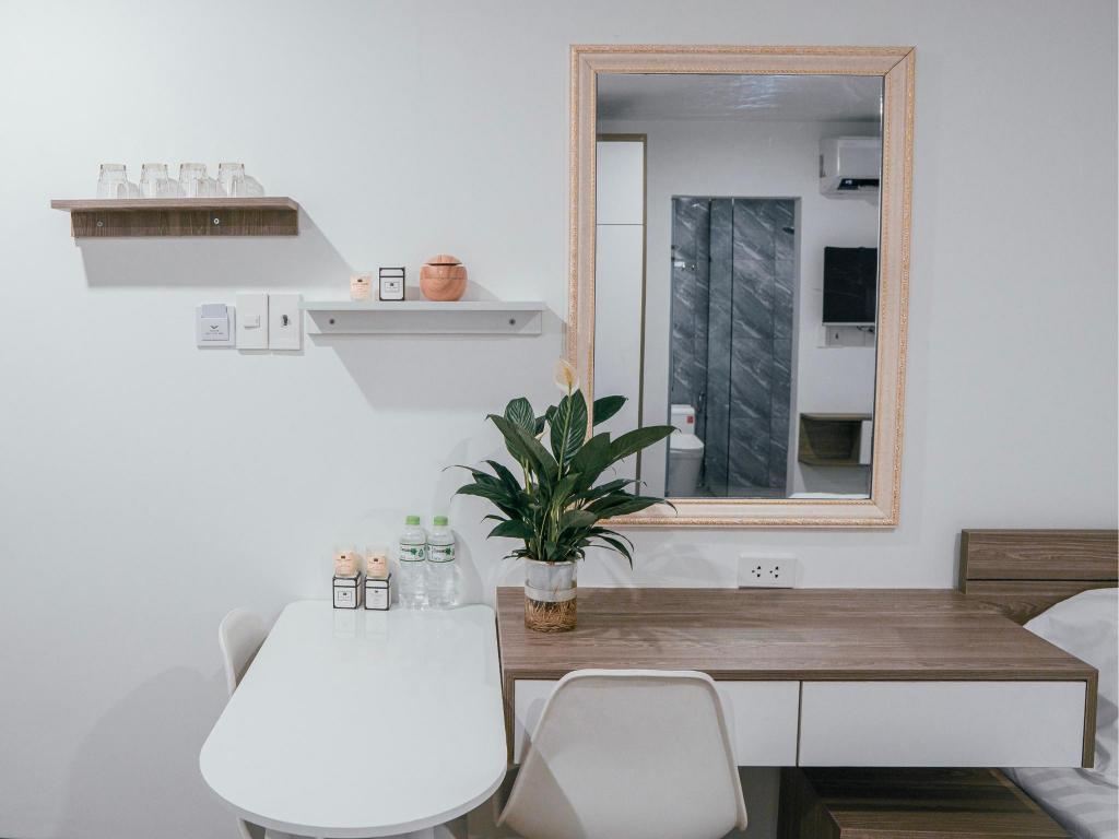 ダナンのRoyal Suburban Apartment Hotel — 写真6