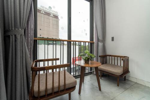 ダナンのDOMA by HSuites Hotel & Apartment — 写真6