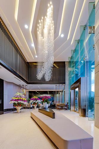 ダナンのLe Sands Oceanfront Danang Hotel — 写真4