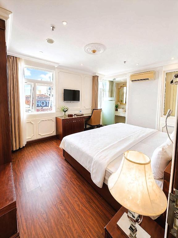 ダナンのOrange Hotel — 写真6
