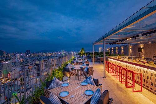 ダナンのChicland Danang Beach Hotel — 写真3