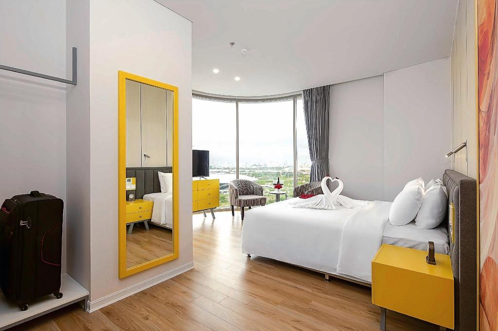 ダナンのGrand Citiview Danang Hotel — 写真2