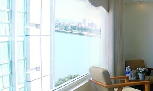 ダナンのParadise Hotel — 写真6