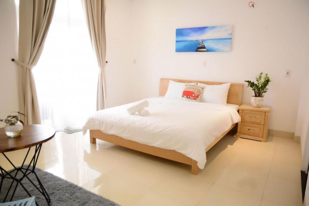ダナンのLinh House — 写真2