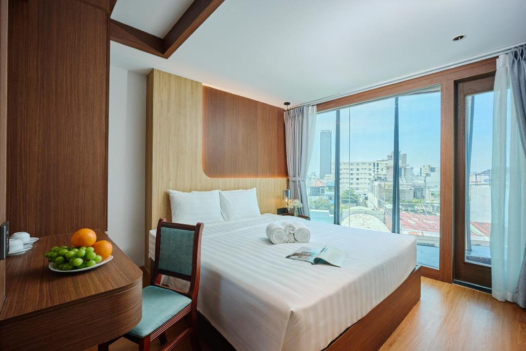 ダナンのElite Luxury Hotel by Elite24 — 写真2