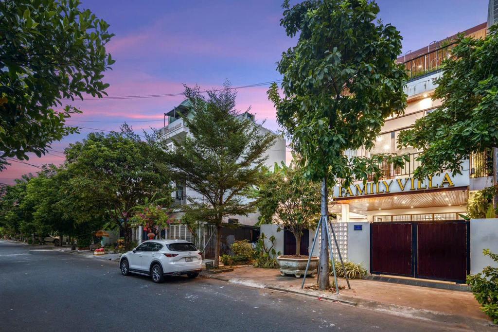 ダナンのRiverside Family Villa with Private Pool & BBQ — 写真6