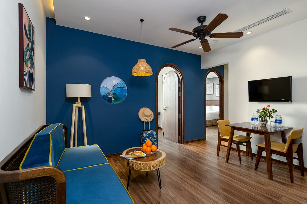 Guestroom