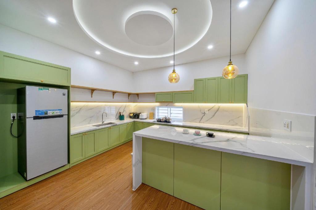 Malem Villa near My Khe Beach in Da Nang