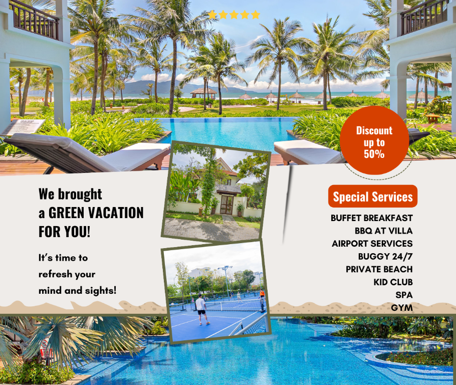 Recreational facilities