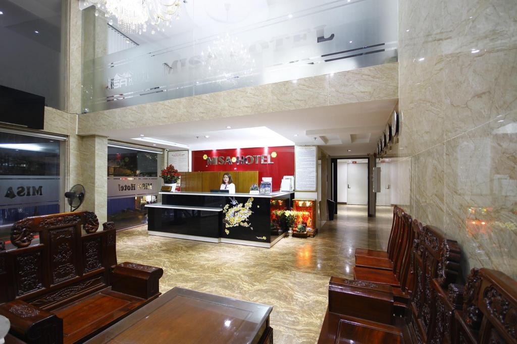 ダナンのMisa Hotel Da Nang — 写真3