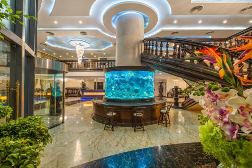 ダナンのV-Hotel Da Nang Beach — 写真3