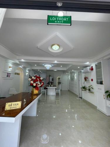 ダナンのLAKSHMI APARTMENT & HOTEl DA NANG — 写真4