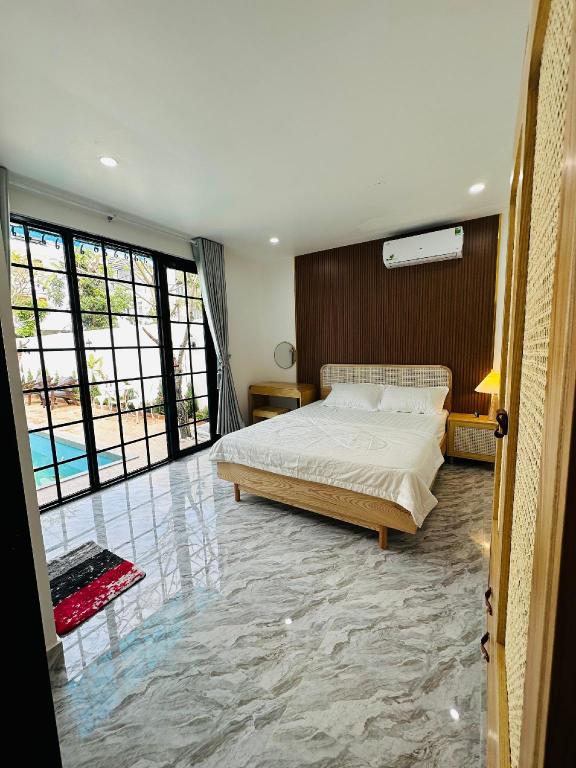 POOL VIDANANGVILLAS 3 BEDROOMS in Da Nang — photo 2