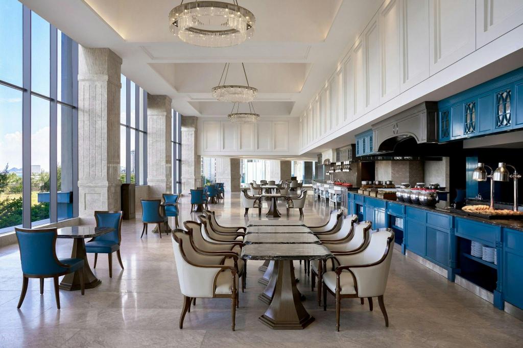 ダナンのFour Points by Sheraton Danang — 写真5