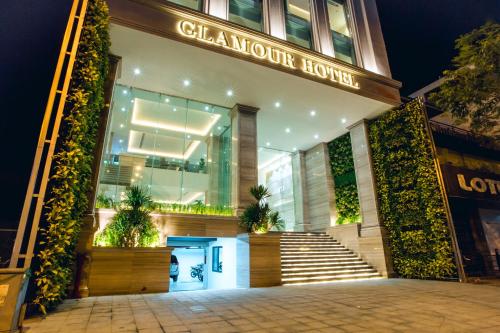 ダナンのGlamour Hotel Da Nang — 写真3