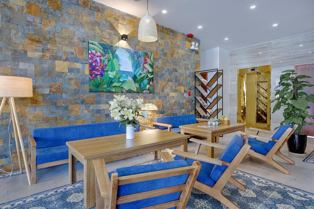 ダナンのAnimor green home villa Danang — 写真4