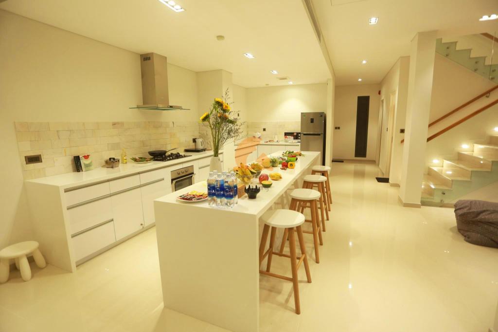 ダナンのThe Point Villa DA NANG 3BRS — 写真5