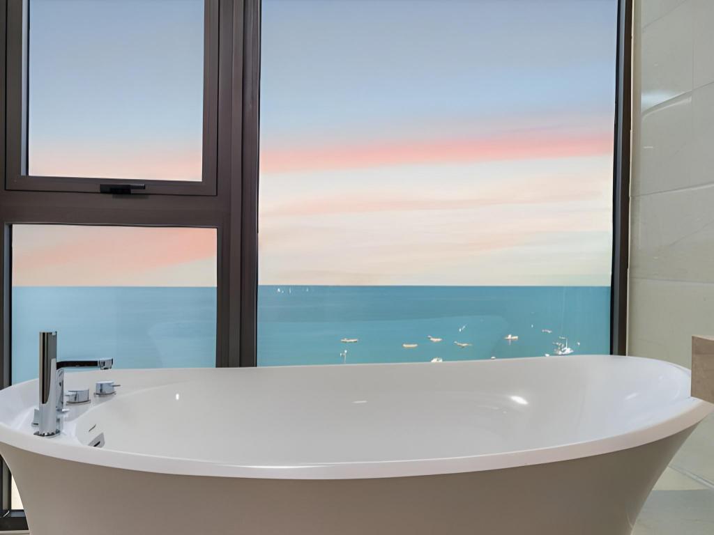 ダナンのValencia Da Nang Beach Hotel — 写真4