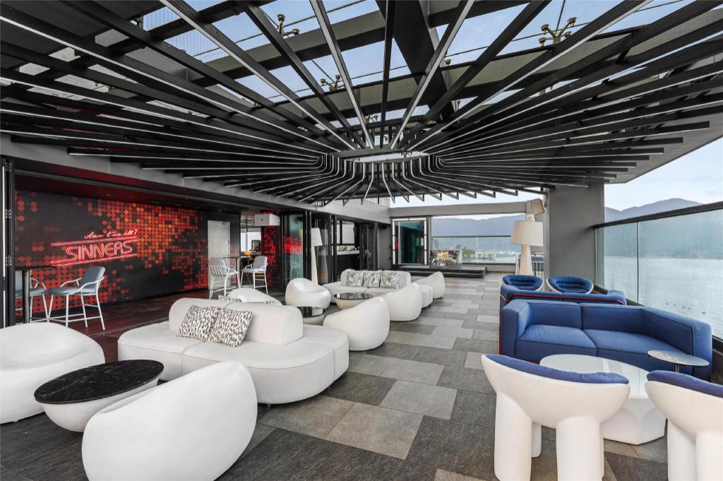 ダナンのRadisson RED Danang — 写真5