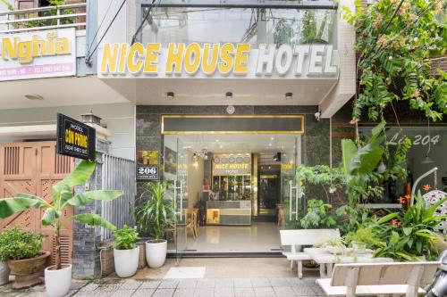 ダナンのOYO 415 Nice House Hotel — 写真6
