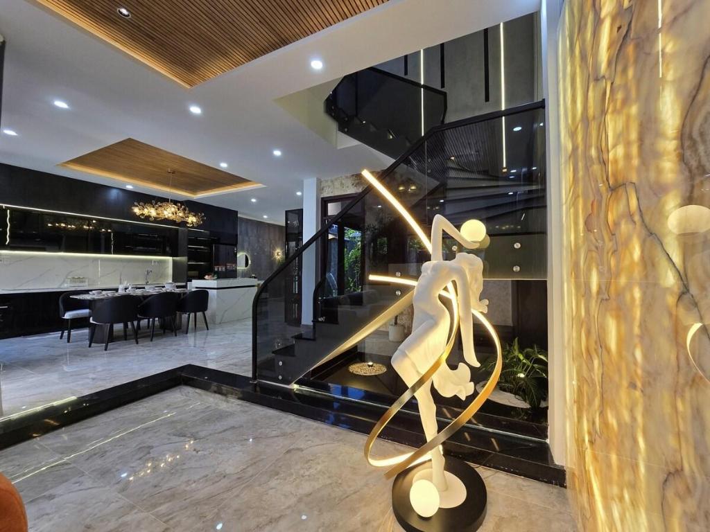 ダナンのCy’sea villa 3 — 写真6