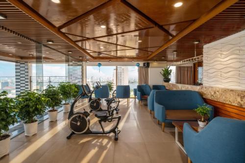 ダナンのMitisa Hotel Danang - Near Dragon Bridge — 写真5