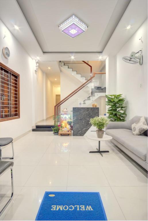 ダナンのTan Hoa Homestay — 写真5