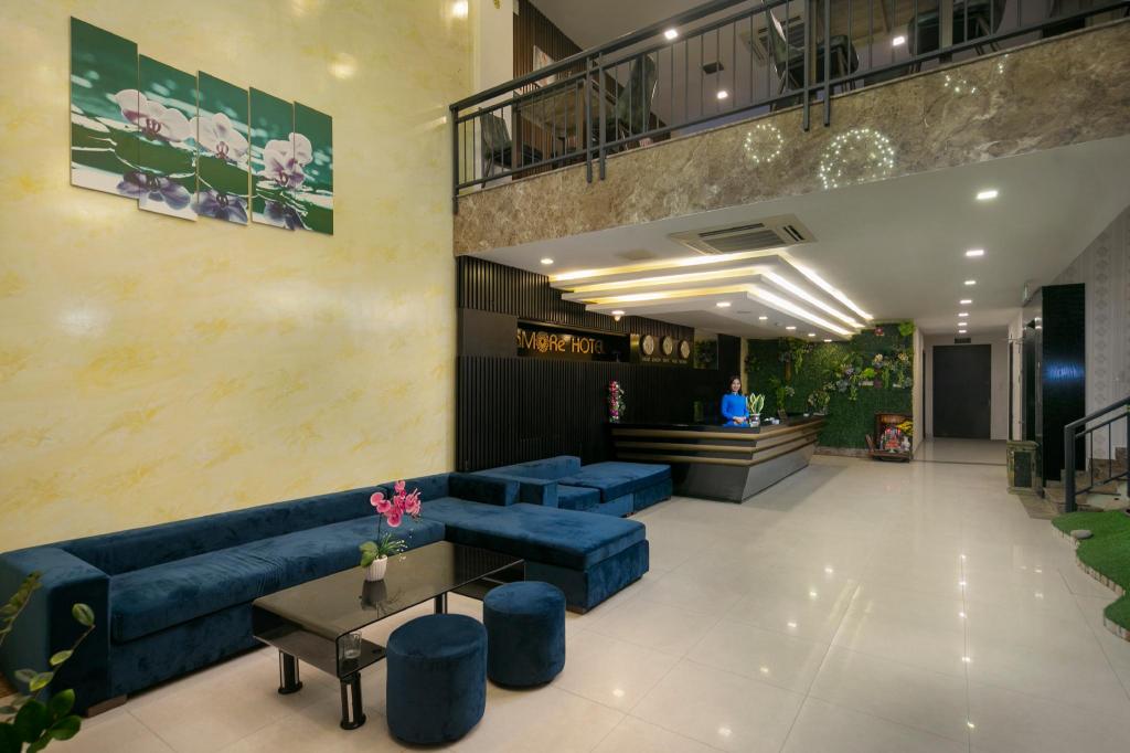 ダナンのLamore Hotel — 写真3