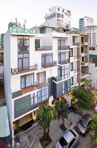 ダナンのEssenza Hotel & Spa — 写真5